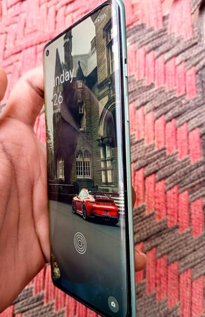 One Plus 8 Pta Approved 5G