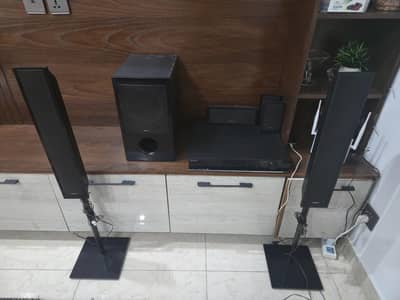 SONY HOME THEATER