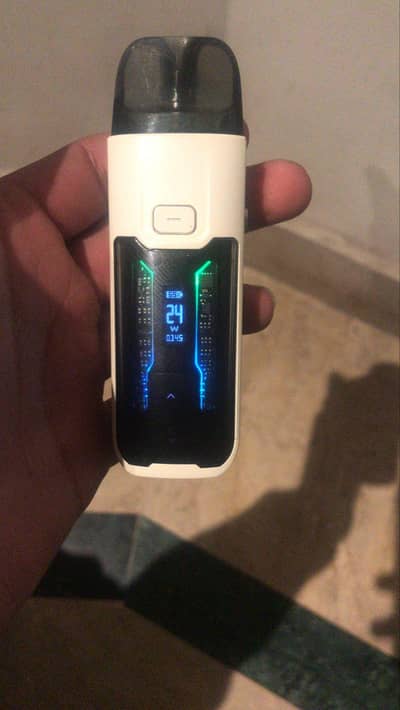 Luxe Xr Max By Vaporesso