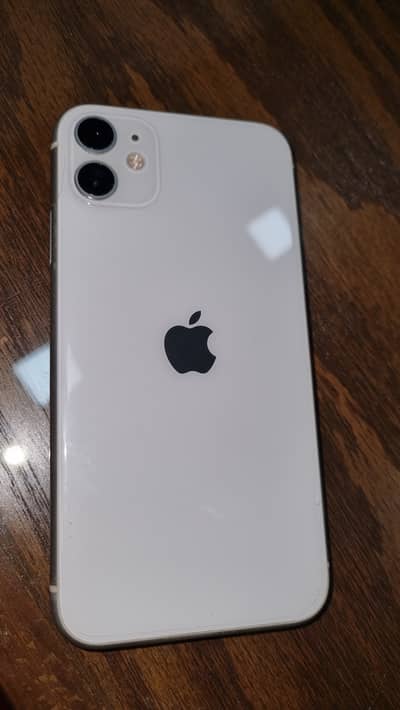 iPhone 11 pta approved