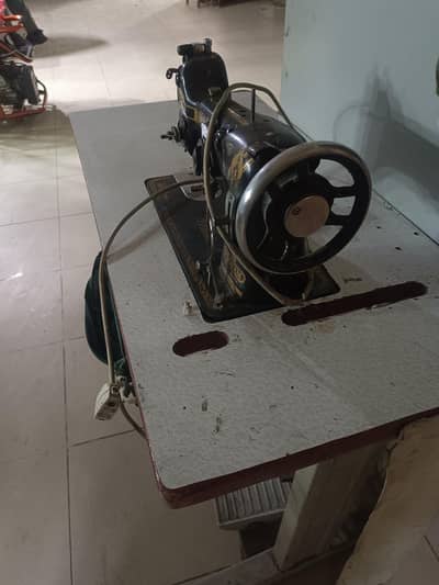 emberdery poonam machine