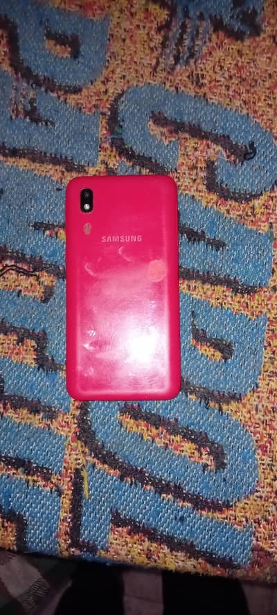 Samsung A2core