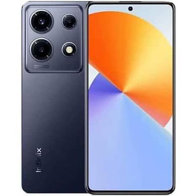 Infinix Note 30 Need a Board