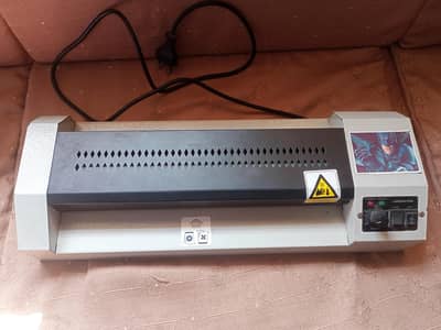 Laminator Machine A3, A4