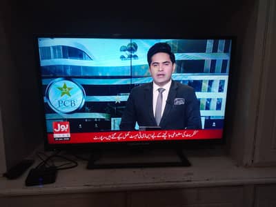 I want to sell My 32' Inches Changhong ruba Led Tv