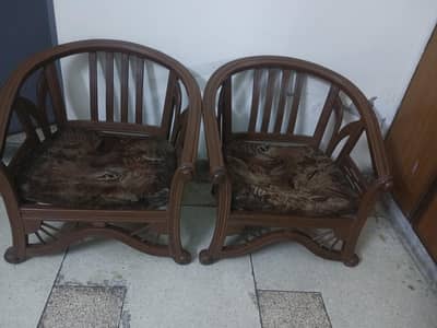 chairs
