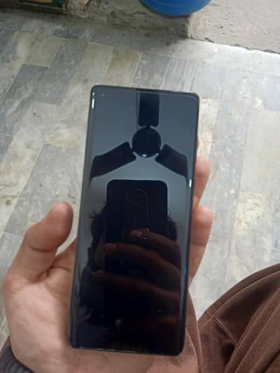 Motorola edge plus 5g officially PTA approved