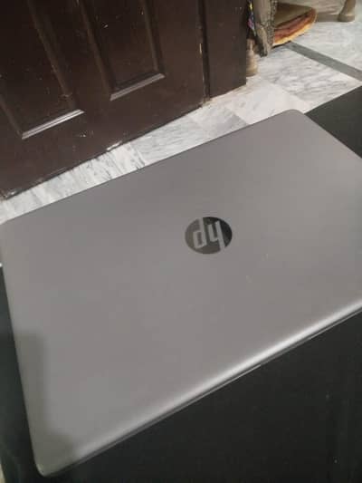 Hp notebook