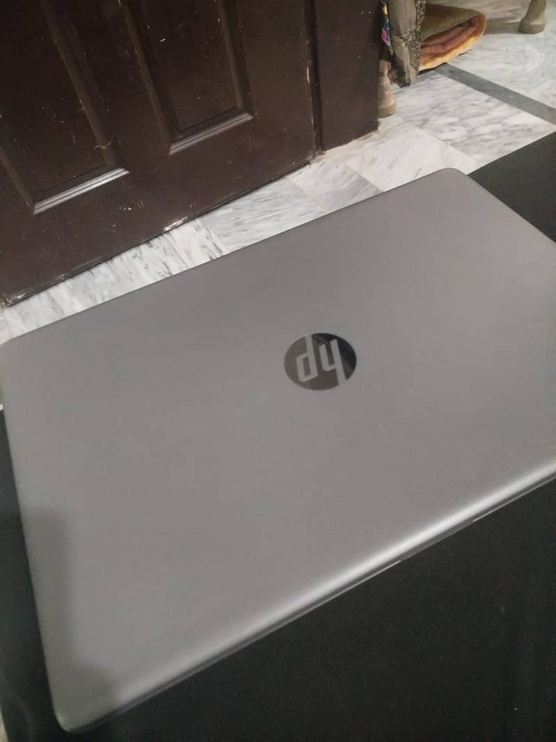 Hp notebook 0