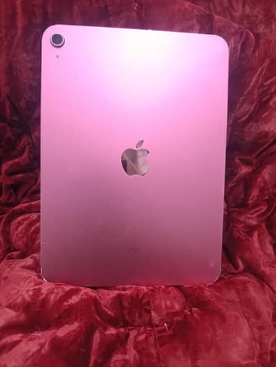 iPad 10 gen 64 GB   93 heath