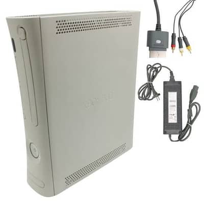 Xbox 360 console only jailbroken for sale