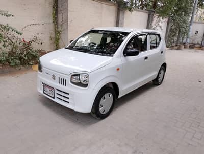 Suzuki Alto superb condition 100% original