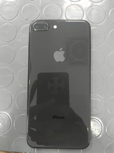 iphone 8+ PTA Approved