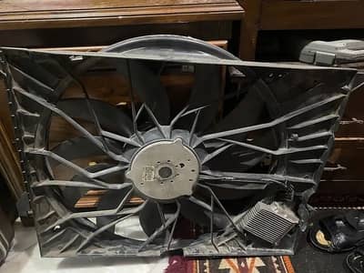 Mercedes Parts E class W211