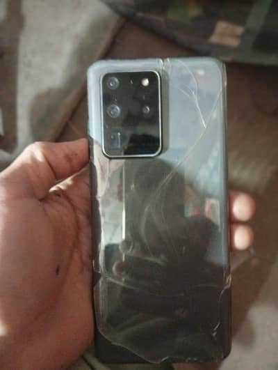Sumsung s20 ultra 5g