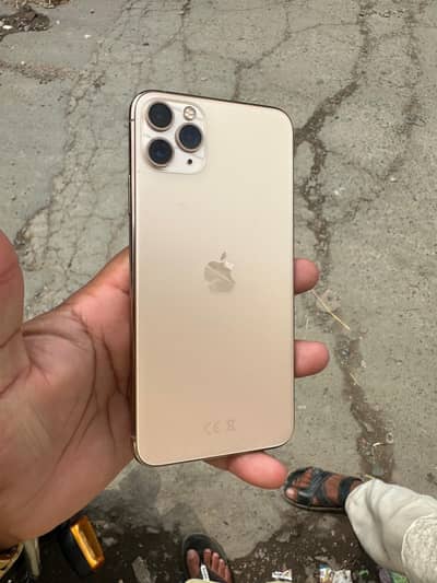 11 pro max pta box sat ha