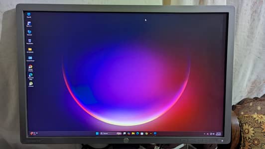 24 Inch Hp Lcd for pc