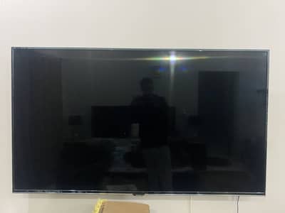 Samsung led tv