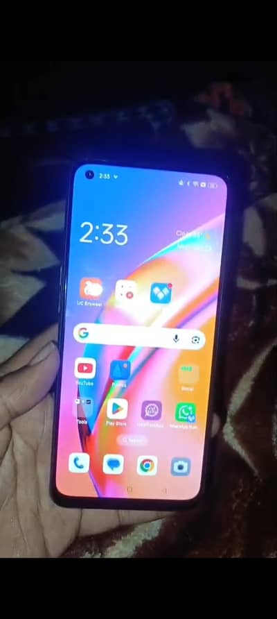 Oppo F19 Pro 8/128GB
