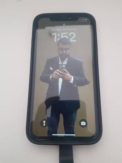 IPHONE 11 NON PTA WHITE BEAUTY