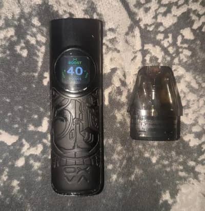 Oxva Nexlim Pro With box and cable 18+