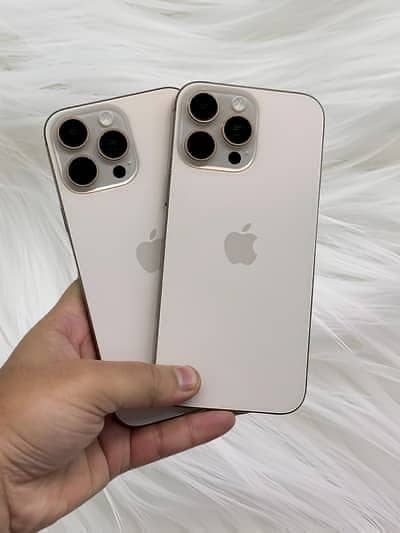 iphone 16 Pro Max PTA APPROVED | iphone 16 pro max