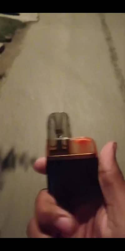 Caliburn G3 lite koko shape pod vape
