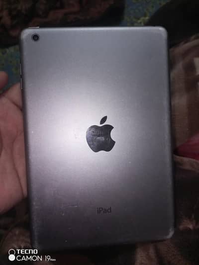 apple ipad mini 16gb