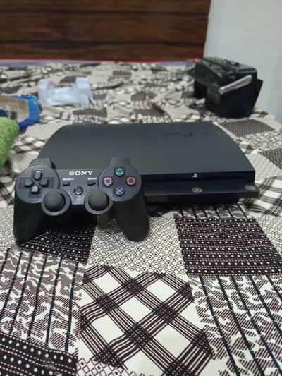 selling PS3 10/10 condition 15 games install