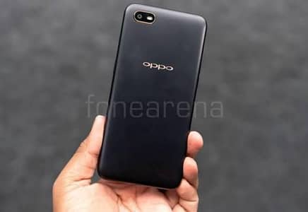 oppoA1k