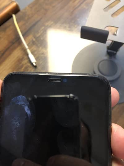 Iphone 11 pro max 256 gb (alpine green)