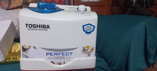 Chapati dough, pizza dough , cake dough maker