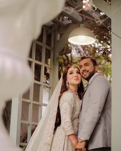 Wedding Photographer and Videographer | Photographer and videographer