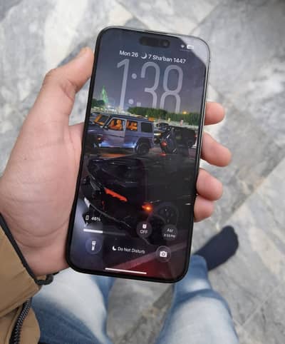 Apple iPhone 14 Pro Max jv