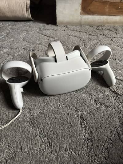 Meta Oculus quest 2 vr 256gb