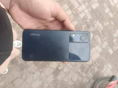 Inifixe Note12 6RAM 128Memory