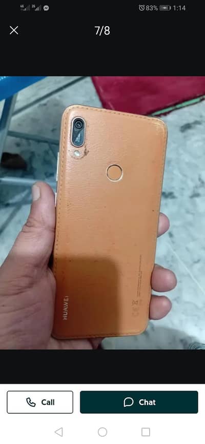 Huawei y6 prime
