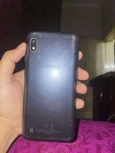 Samsung A10