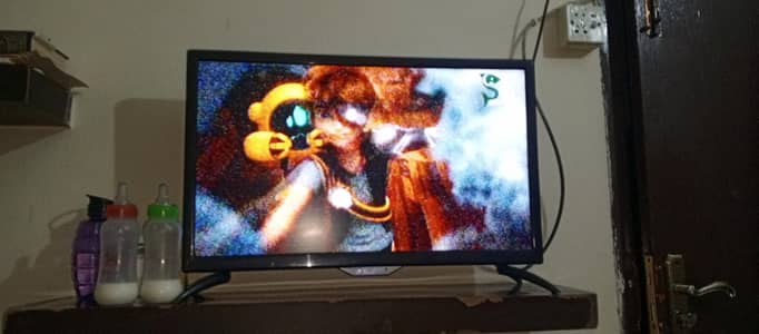 resnbl price one year use simple led 32 inch