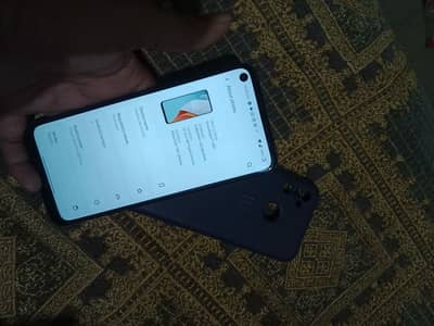 One plus N10 (Sims Working)