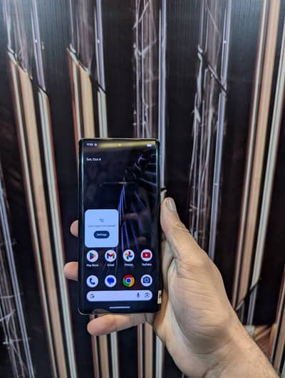 Google Pixel 7 Pro – 12GB RAM | 128GB Storage | Excellent Condition