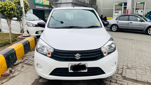 Cultus VXR 2022 For Sale