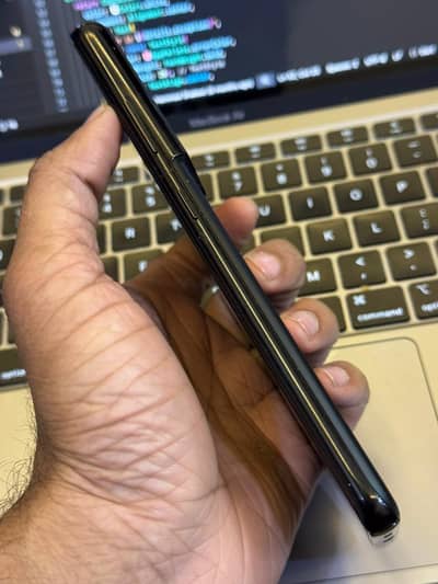 s21 ultra non pta sim working