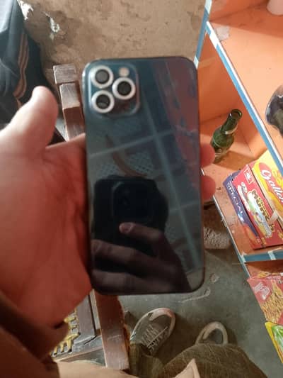 12 Pro 256 water park air tight 10 by 10 health 81