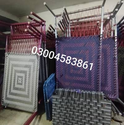 fix charpai (Discount price)