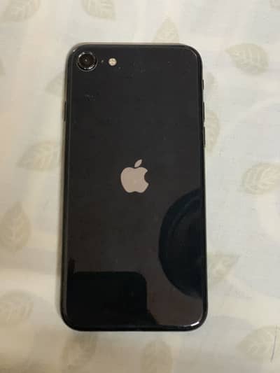 Iphone se 2gen