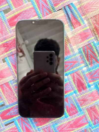 iphone 13 pro max 128 GB used