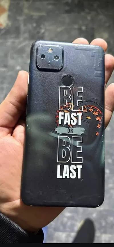 google pixel 4a PTA Approved