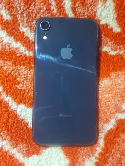 Iphone XR for sale
