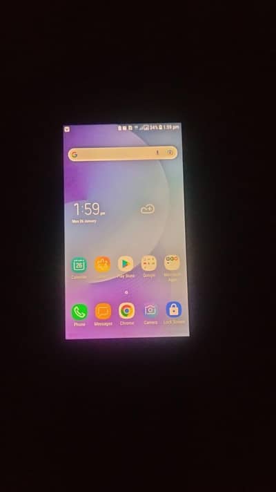 Samsung Galaxy j7 core